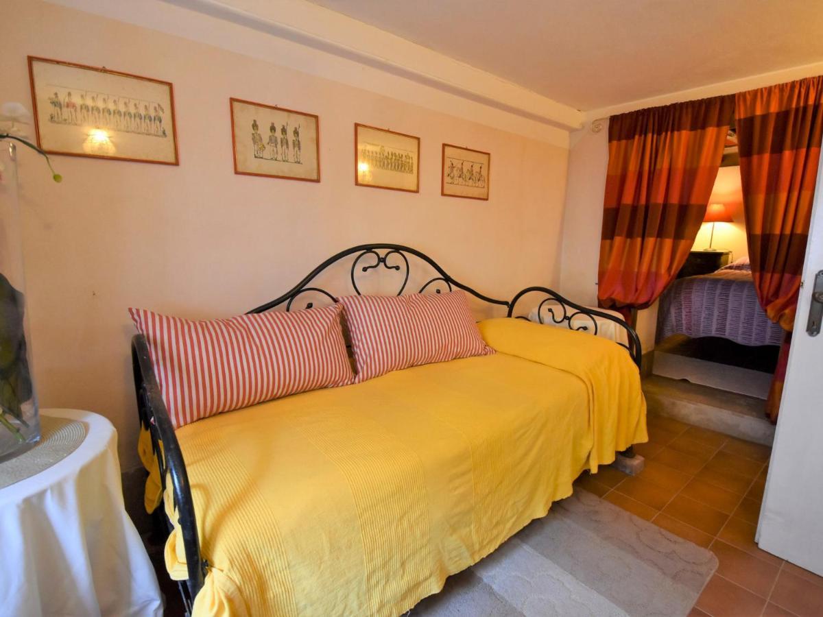 Apartment Casa San Vio By Interhome البندقية المظهر الخارجي الصورة