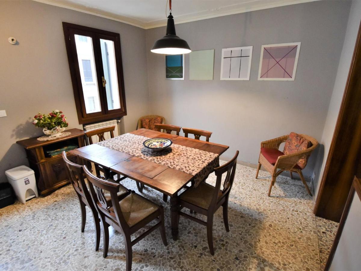 Apartment Casa San Vio By Interhome البندقية المظهر الخارجي الصورة