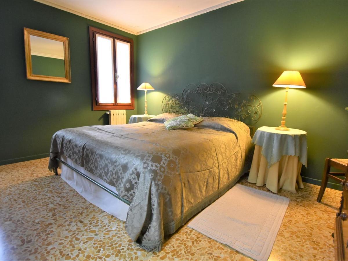 Apartment Casa San Vio By Interhome البندقية المظهر الخارجي الصورة
