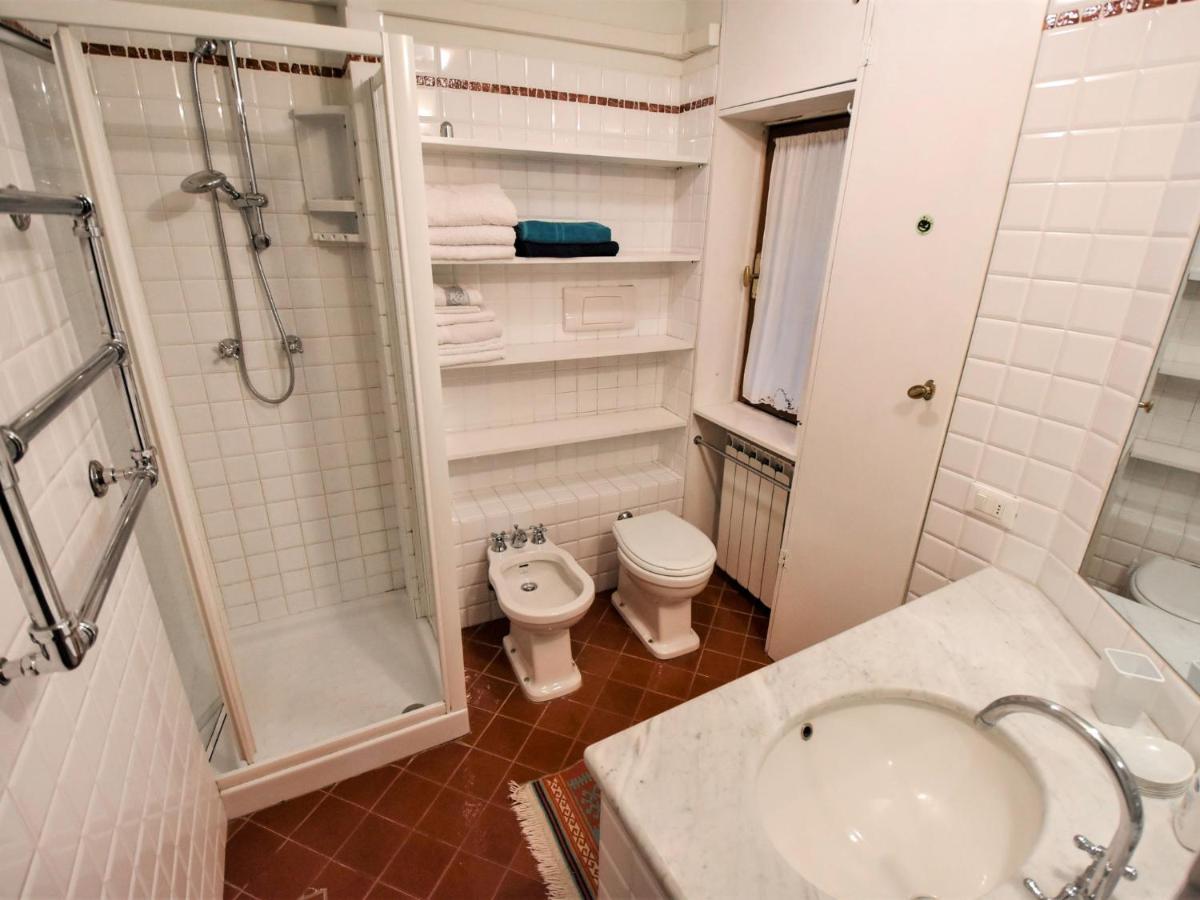 Apartment Casa San Vio By Interhome البندقية المظهر الخارجي الصورة